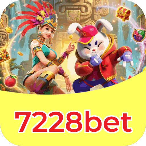 Login rápido no app 7228bet